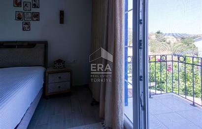 DATÇA KARAKÖY’ DE SATILIK 70 M2 1+1 DUBLEKS DAİRE