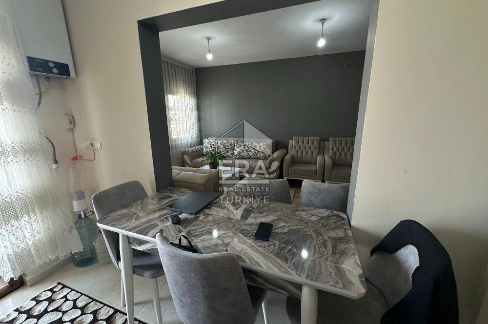 ERA SÖZDEN BALIKESİR GÖNEN TOKİDE SATILIK 2+1 DAİRE