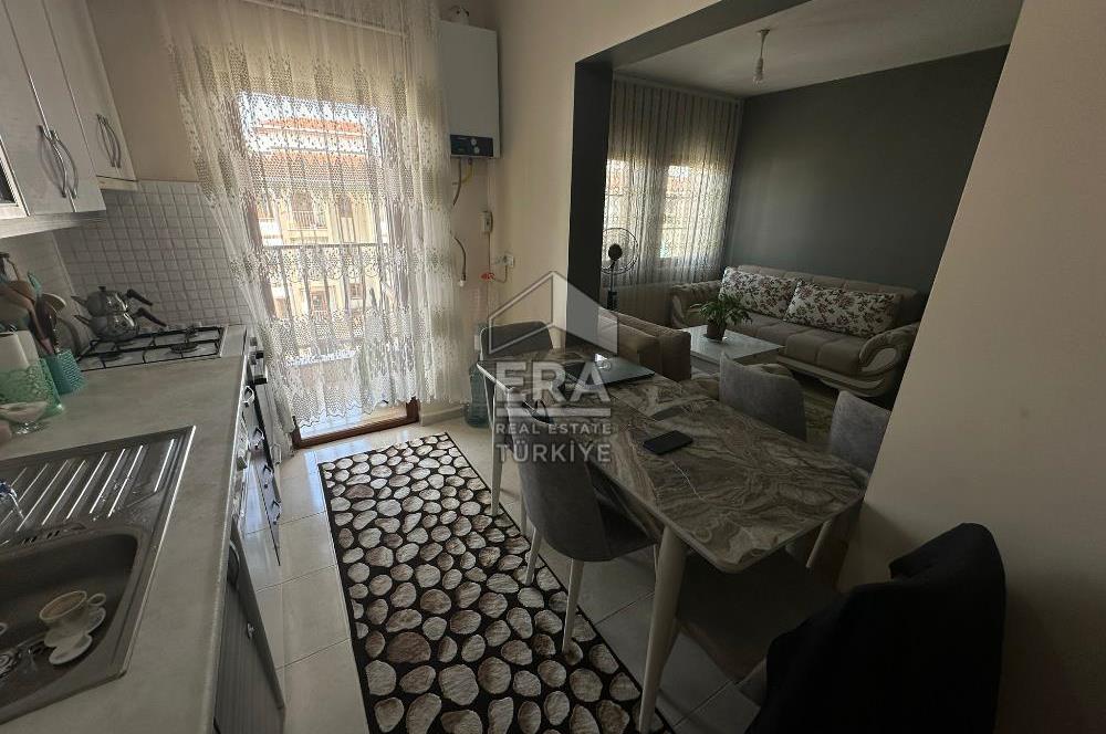 ERA SÖZDEN BALIKESİR GÖNEN TOKİDE SATILIK 2+1 DAİRE