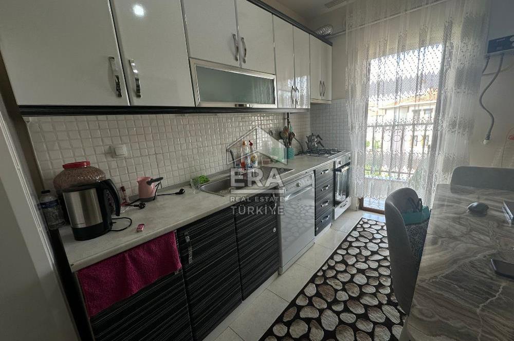 ERA SÖZDEN BALIKESİR GÖNEN TOKİDE SATILIK 2+1 DAİRE