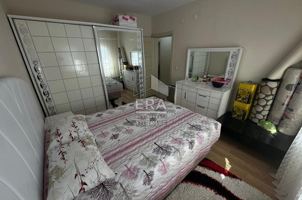 ERA SÖZDEN BALIKESİR GÖNEN TOKİDE SATILIK 2+1 DAİRE