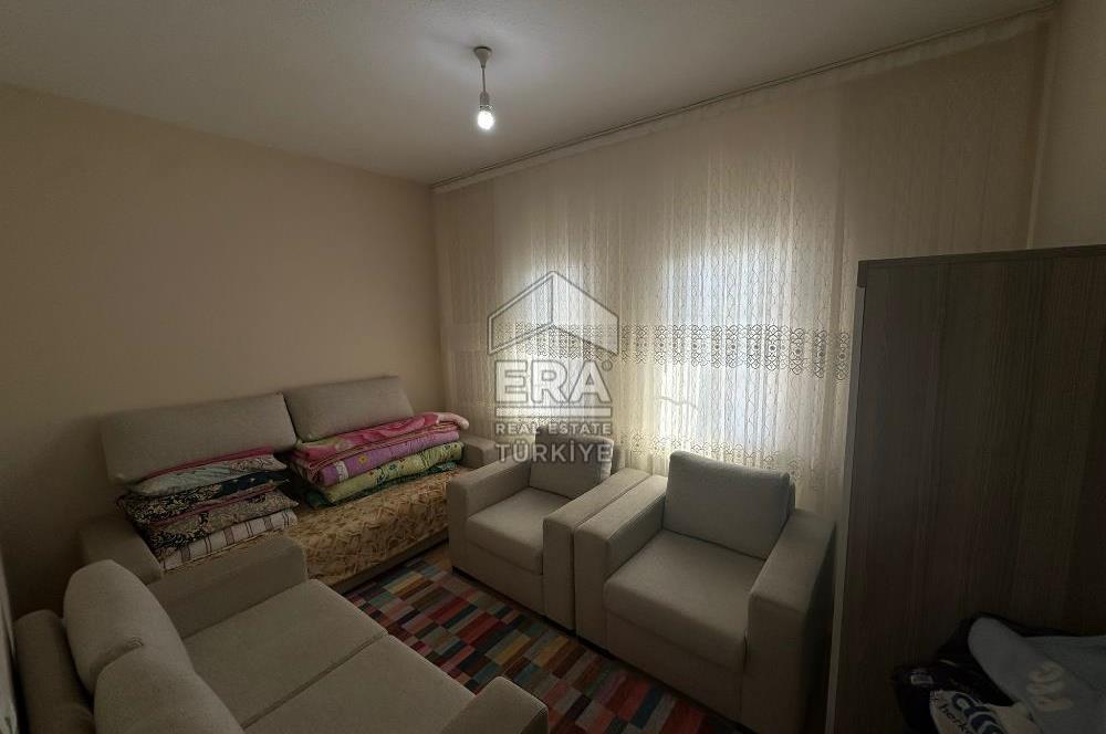 ERA SÖZDEN BALIKESİR GÖNEN TOKİDE SATILIK 2+1 DAİRE