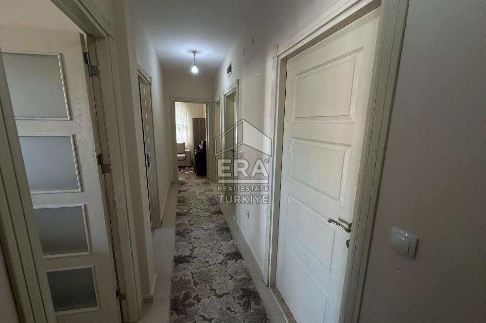 ERA SÖZDEN BALIKESİR GÖNEN TOKİDE SATILIK 2+1 DAİRE