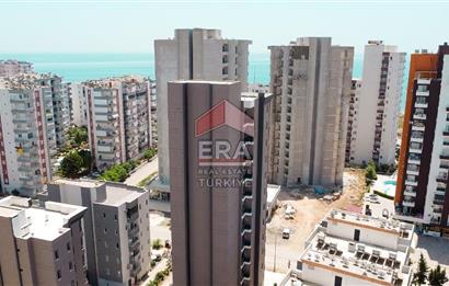 ERA KOZ'DAN TECE'DE MUHTEŞEM 1+1 SATILIK DAİRE