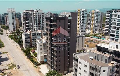 ERA KOZ'DAN TECE'DE MUHTEŞEM 1+1 SATILIK DAİRE