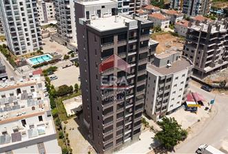 ERA KOZ'DAN TECE'DE MUHTEŞEM 2+1 SATILIK DAİRE