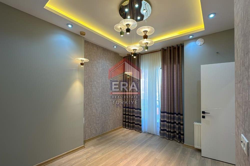 ERA KOZ'DAN TECE'DE MUHTEŞEM 1+1 SATILIK DAİRE