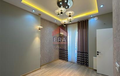 ERA KOZ'DAN TECE'DE MUHTEŞEM 1+1 SATILIK DAİRE