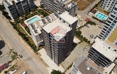 ERA KOZ'DAN TECE'DE MUHTEŞEM 1+1 SATILIK DAİRE