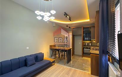 ERA KOZ'DAN TECE'DE MUHTEŞEM 1+1 SATILIK DAİRE