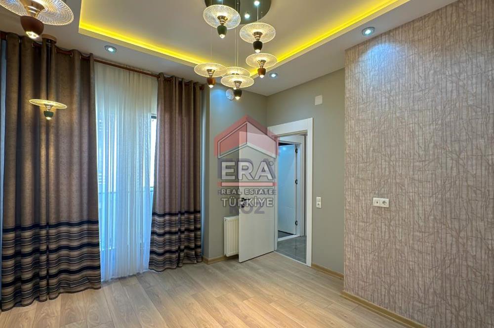 ERA KOZ'DAN TECE'DE MUHTEŞEM 1+1 SATILIK DAİRE