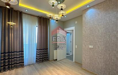 ERA KOZ'DAN TECE'DE MUHTEŞEM 1+1 SATILIK DAİRE