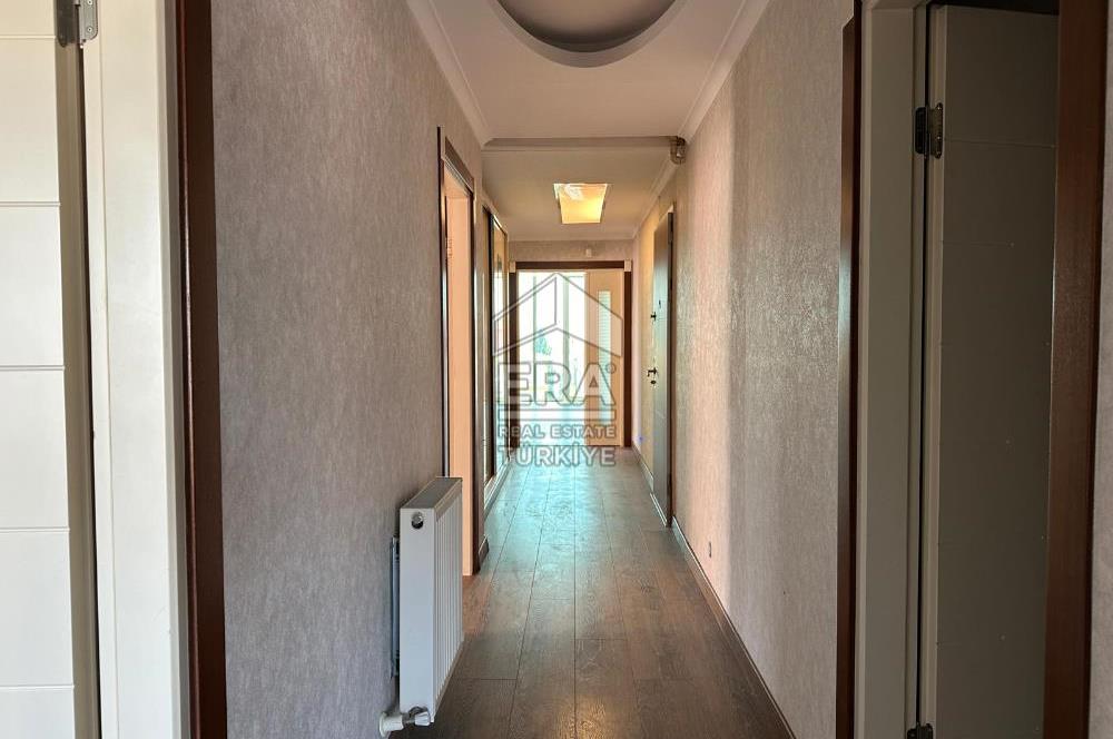 ERA SÖZ DEN BANDIRMA CADDESİ ÜZERİNDE KİRALIK 3+1 DAİRE