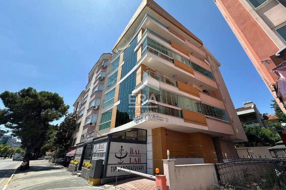 ERA SÖZ DEN BANDIRMA CADDESİ ÜZERİNDE KİRALIK 3+1 DAİRE