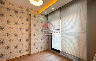 ERA KOZ'DAN TECE'DE MUHTEŞEM 2+1 SATILIK DAİRE