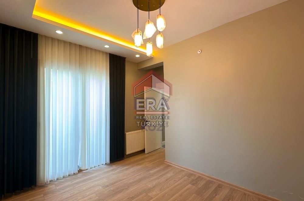 ERA KOZ'DAN TECE'DE MUHTEŞEM 2+1 SATILIK DAİRE