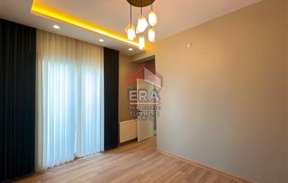 ERA KOZ'DAN TECE'DE MUHTEŞEM 2+1 SATILIK DAİRE