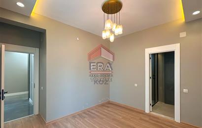 ERA KOZ'DAN TECE'DE MUHTEŞEM 2+1 SATILIK DAİRE