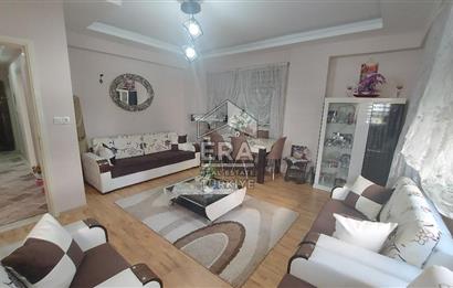 ANTALYA MANAVGAT BAHÇELİEVLER MAHALLESİ'NDE SATILIK 2+1 DAİRE