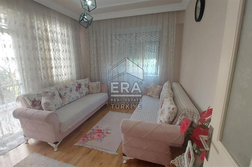 ANTALYA MANAVGAT BAHÇELİEVLER MAHALLESİ'NDE SATILIK 2+1 DAİRE