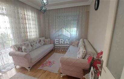 ANTALYA MANAVGAT BAHÇELİEVLER MAHALLESİ'NDE SATILIK 2+1 DAİRE