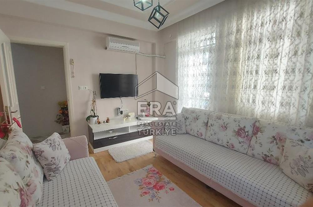 ANTALYA MANAVGAT BAHÇELİEVLER MAHALLESİ'NDE SATILIK 2+1 DAİRE