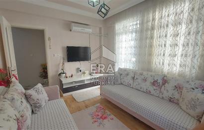 ANTALYA MANAVGAT BAHÇELİEVLER MAHALLESİ'NDE SATILIK 2+1 DAİRE