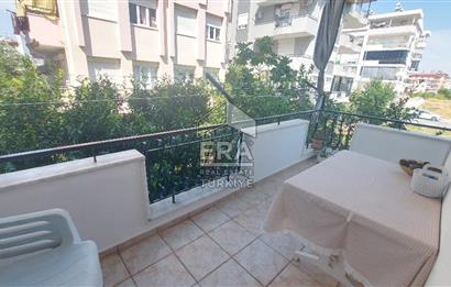 ANTALYA MANAVGAT BAHÇELİEVLER MAHALLESİ'NDE SATILIK 2+1 DAİRE