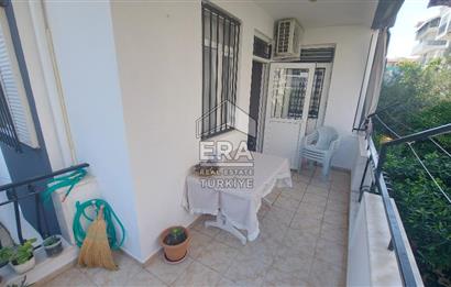 ANTALYA MANAVGAT BAHÇELİEVLER MAHALLESİ'NDE SATILIK 2+1 DAİRE