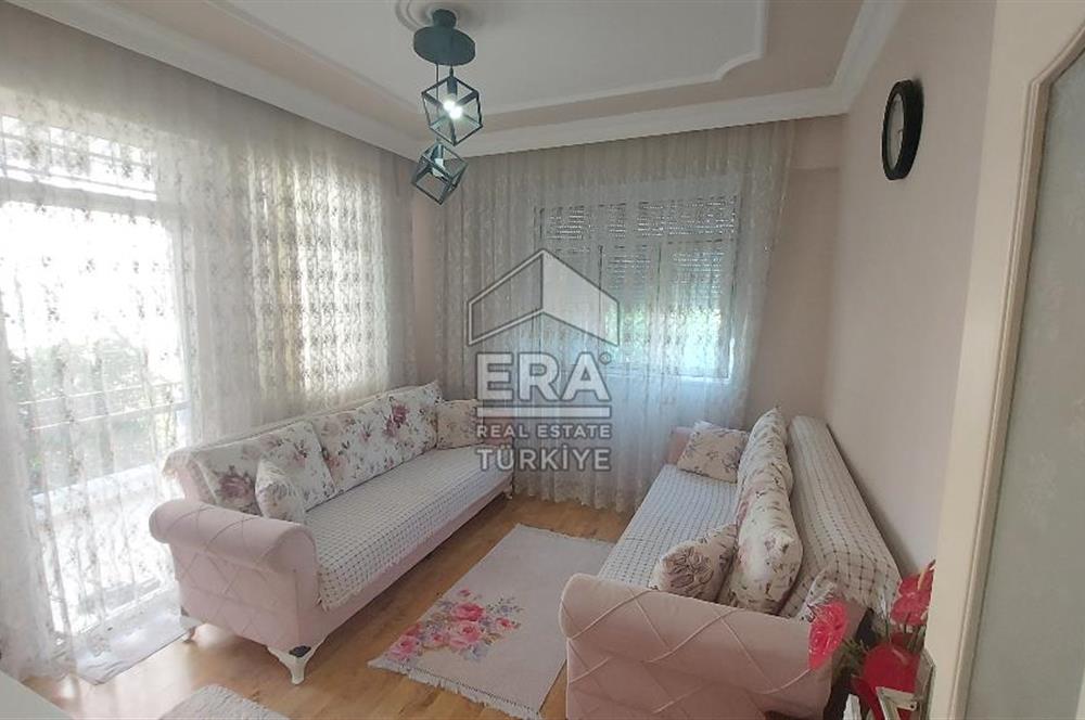 ANTALYA MANAVGAT BAHÇELİEVLER MAHALLESİ'NDE SATILIK 2+1 DAİRE