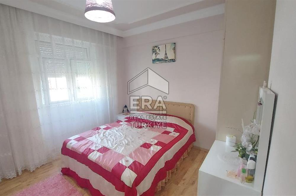 ANTALYA MANAVGAT BAHÇELİEVLER MAHALLESİ'NDE SATILIK 2+1 DAİRE