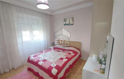 ANTALYA MANAVGAT BAHÇELİEVLER MAHALLESİ'NDE SATILIK 2+1 DAİRE