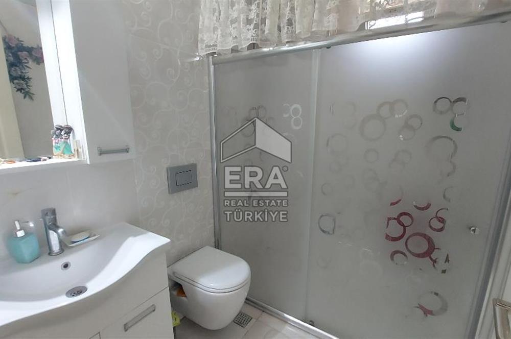 ANTALYA MANAVGAT BAHÇELİEVLER MAHALLESİ'NDE SATILIK 2+1 DAİRE