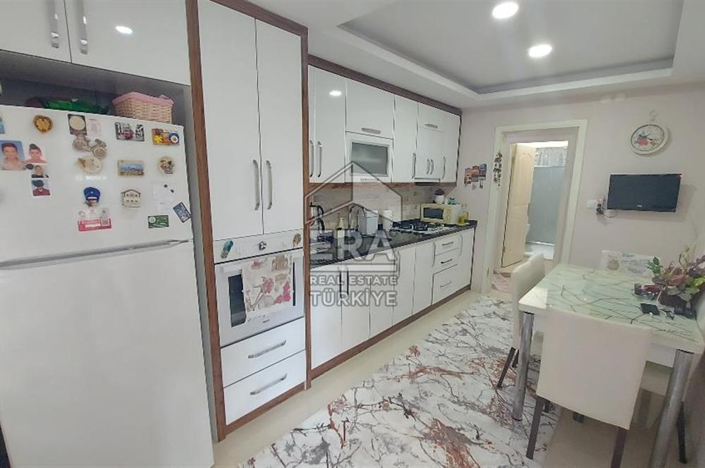 ANTALYA MANAVGAT BAHÇELİEVLER MAHALLESİ'NDE SATILIK 2+1 DAİRE