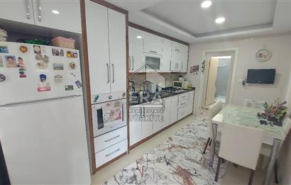 ANTALYA MANAVGAT BAHÇELİEVLER MAHALLESİ'NDE SATILIK 2+1 DAİRE