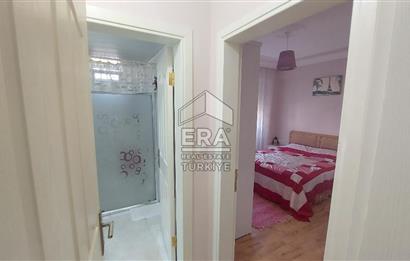 ANTALYA MANAVGAT BAHÇELİEVLER MAHALLESİ'NDE SATILIK 2+1 DAİRE