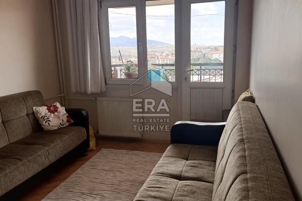 ERA NİVA'DAN BUCA BARIŞ MAHALLESİ'NDE SATILIK 3+1 DAİRE