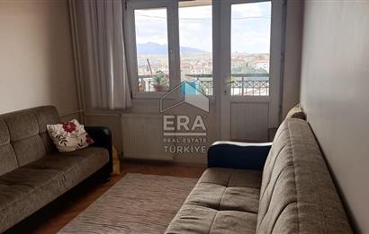 ERA NİVA'DAN BUCA BARIŞ MAHALLESİ'NDE SATILIK 3+1 DAİRE