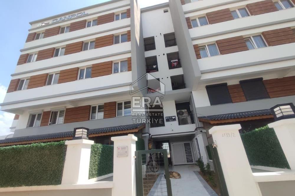 ERA NİVA'DAN İZMİR SEYREK'TE SATILIK 2+1 DAİRE