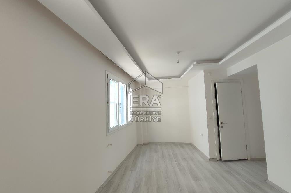 ERA NİVA'DAN FOLKART KARŞISI SATILIK BOŞ DAİRE - AV. İÇİN OFİS