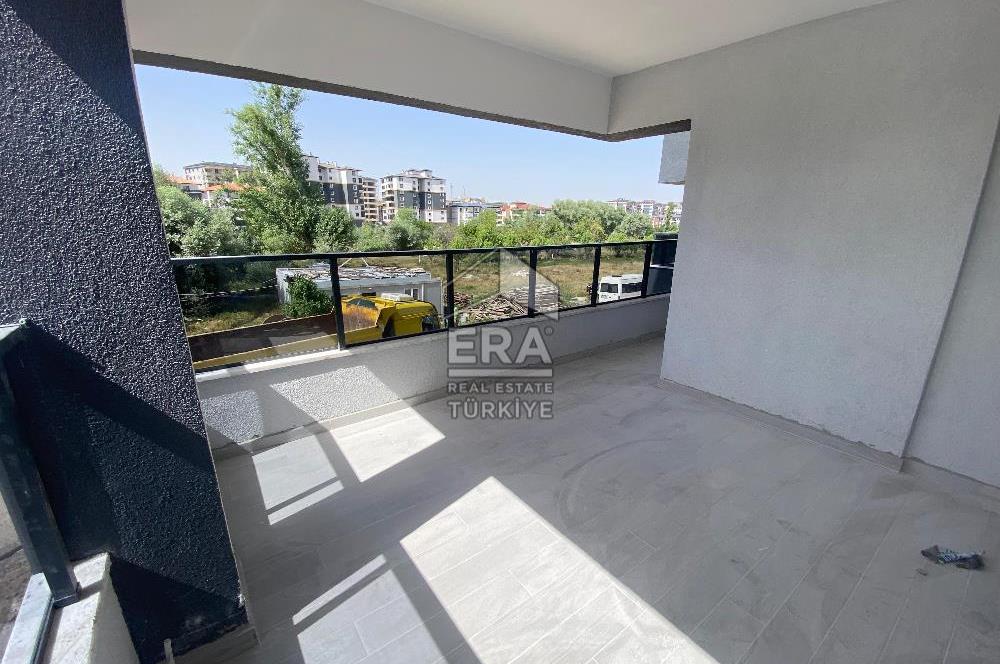 GÖLBAŞI ÖRENCİK'DE 3+1 SATILIK DAİRE