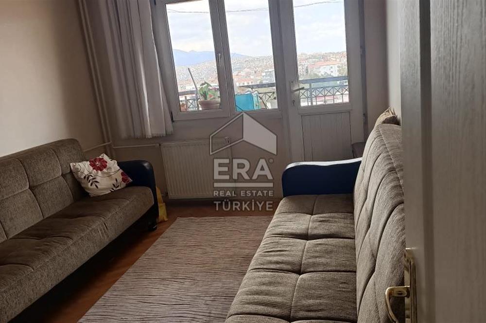 ERA NİVA'DAN BUCA BARIŞ MAHALLESİ'NDE SATILIK 3+1 DAİRE