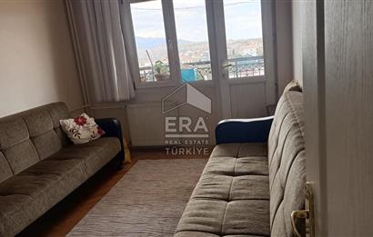 ERA NİVA'DAN BUCA BARIŞ MAHALLESİ'NDE SATILIK 3+1 DAİRE