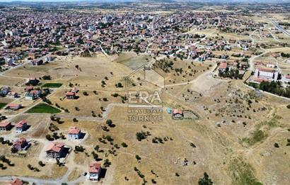 ERA REAL ESTATE FLY GAYRİMENKUL PORTFÖYLERİNDEN UŞAK EŞME İSTASYON MAHALLESİNDE SATILIK ARSA