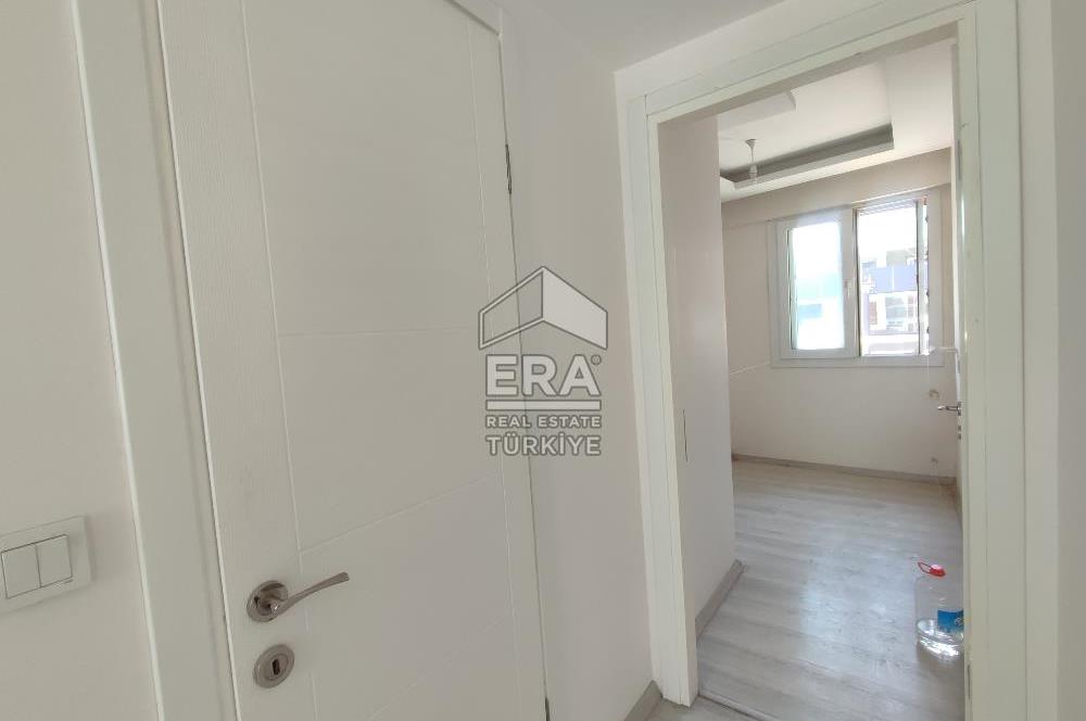 ERA NİVA'DAN FOLKART KARŞISI SATILIK BOŞ DAİRE - AV. İÇİN OFİS