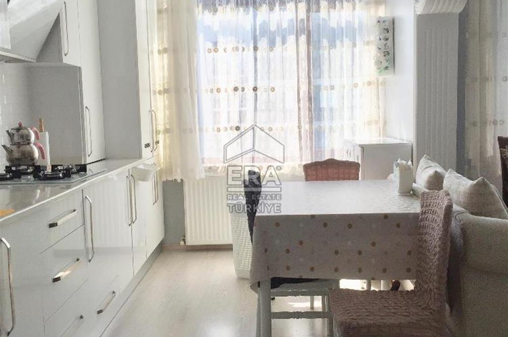 Kurtköy Palmiye Sitesi Teraslı 6+1 Satılık Dubleks