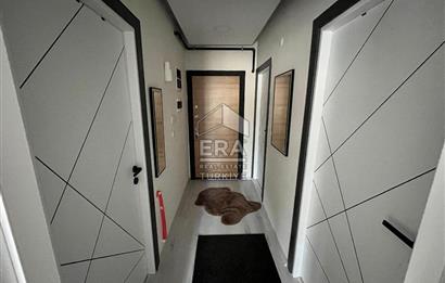 Menemen Loft Garden Sitesi'nde Eşyalı Satılık 2+1 Daire 