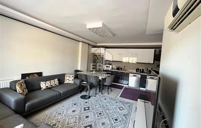 Menemen Loft Garden Sitesi'nde Eşyalı Satılık 2+1 Daire 