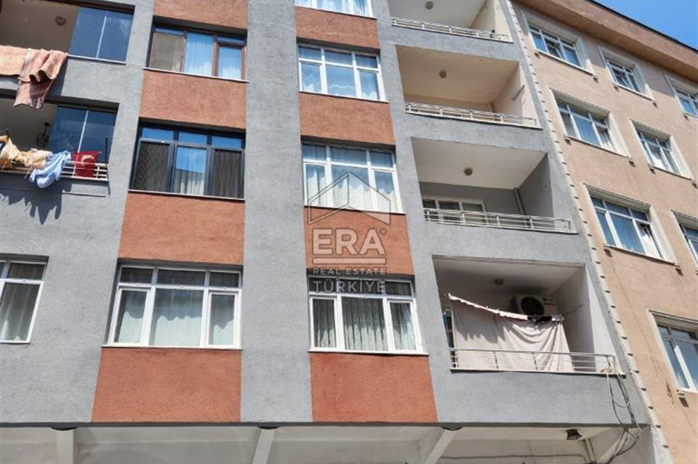 SANAYİ MAH 2+1 SATILIK DAİRE 