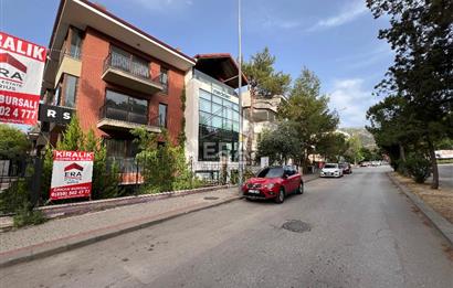 Çamlık da 2 Blok’dan Oluşan Ticari Kiralık İşyeri  